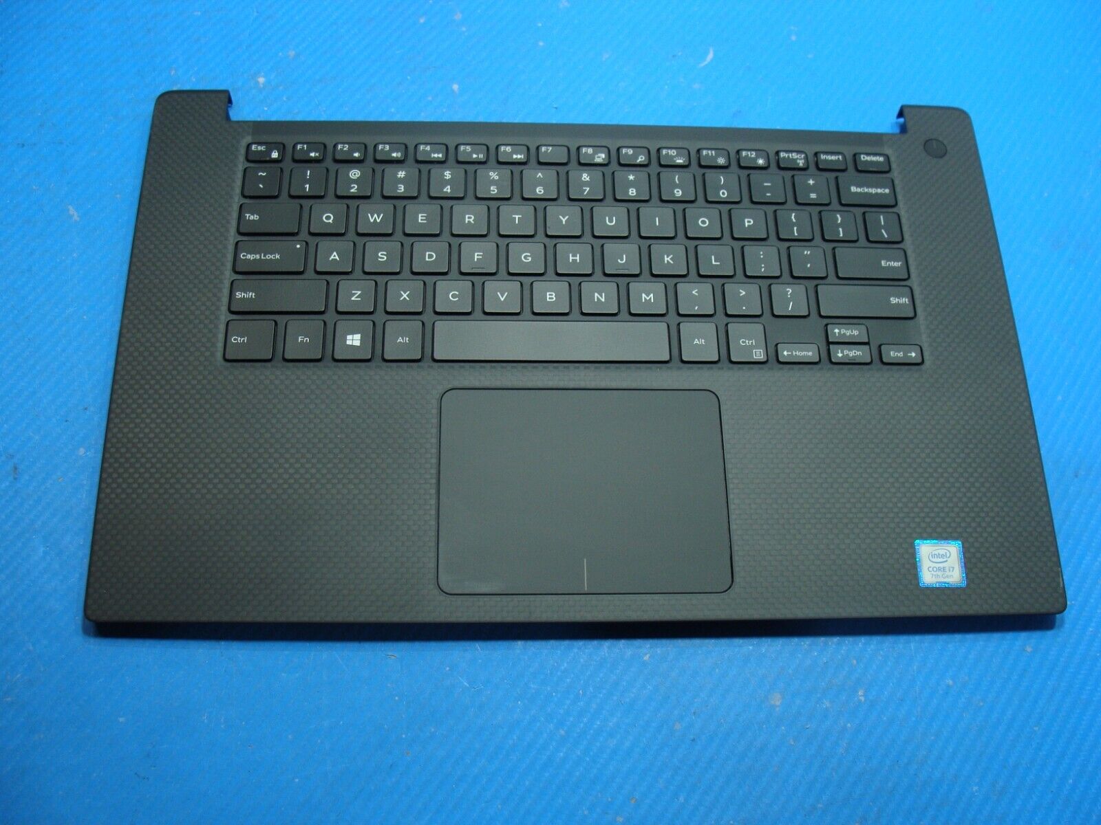 Dell XPS 15.6