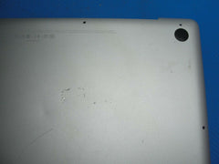 MacBook Pro A1297 17" Early 2009 MB604LL/A Bottom Case 922-8930 - Laptop Parts - Buy Authentic Computer Parts - Top Seller Ebay