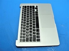 MacBook Air A1369 13" Late 2010 MC504LL/A Top Case w/Keyboard Trackpad 661-5735