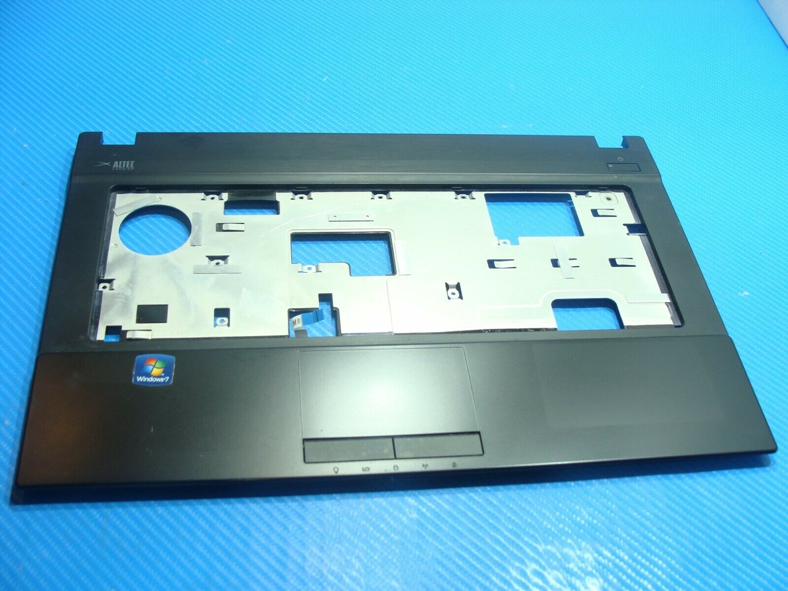 Asus P42F-XD1B 14