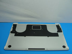 MacBook Pro 15" A1398 Mid 2015 MJLQ2LL/A Genuine Bottom Case Silver 923-00544 Apple