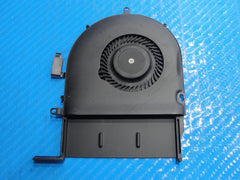 MacBook Pro A1502 13" Late 2013 ME864LL/A CPU Cooling Fan 076-1450