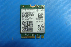 Lenovo Yoga 15.6" 730-15IWL OEM Wireless WiFi Card 9260ngw 01ax769 