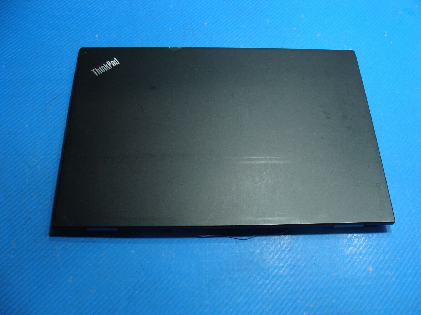 Lenovo ThinkPad X1 Carbon 4th Gen 14