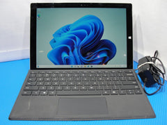 Microsoft Surface Pro 3 1631 12.3" convertible tablet i5-4300U 4gb 128gb SSD /#3