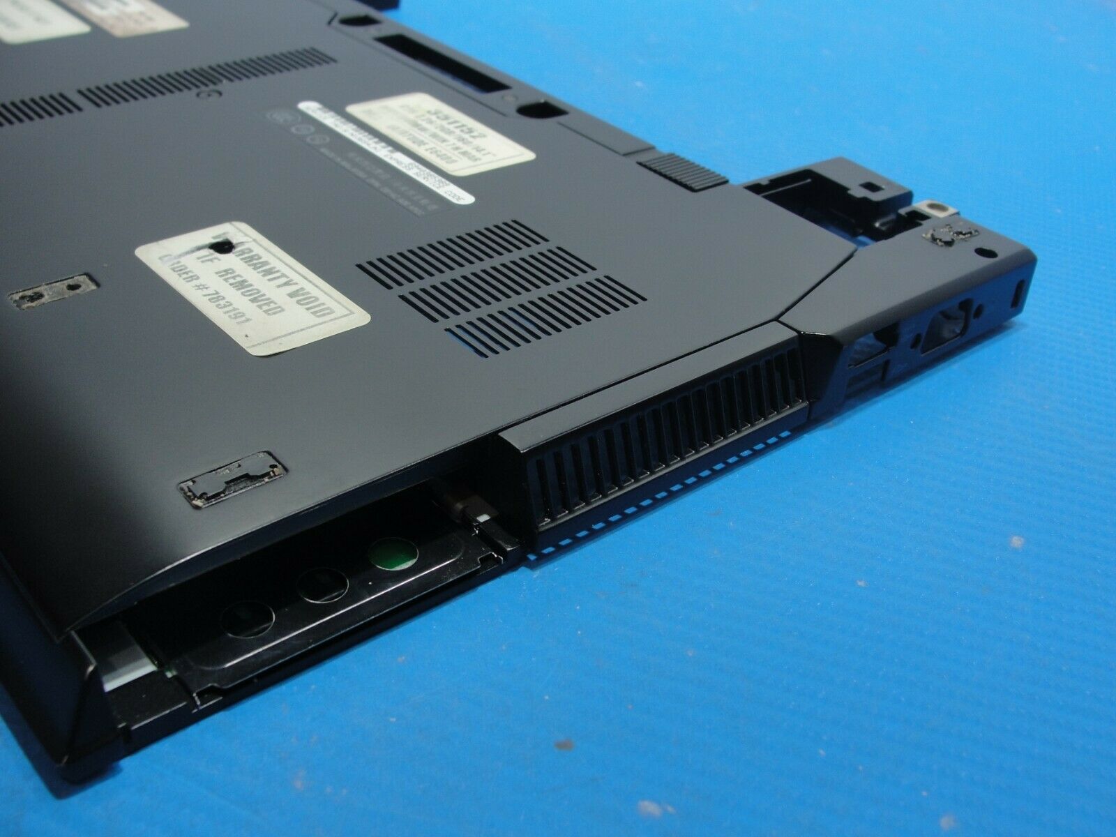 Dell Latitude E6400 14.1