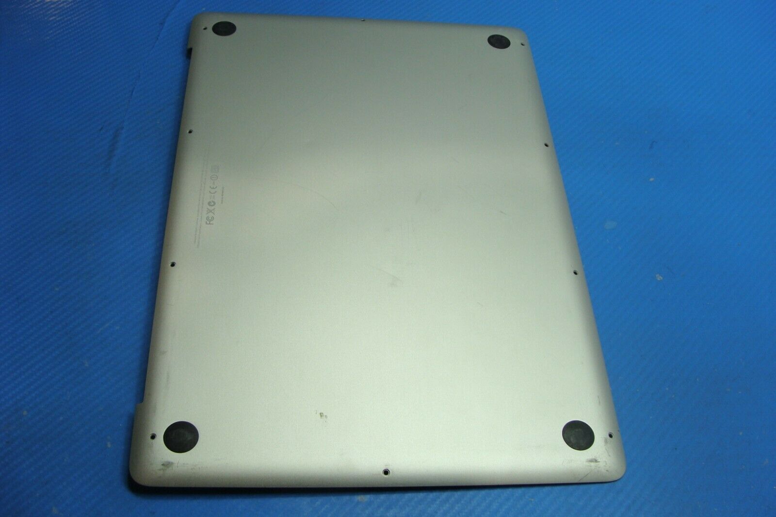 MacBook Pro A1286 15