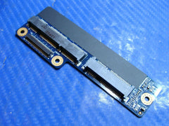 Dell Alienware M14x R2 14" Genuine Wireless WiFi Mounting Board LS-8382P #2 Dell