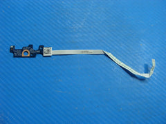 Dell Inspiron 5559 15.6" Genuine Power Button Board w/Cable LS-B844P 94MFG 