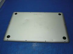 MacBook Pro 13" A1278 Mid 2009 MB990LL/A OEM Housing Bottom Case Silver 922-9064 - Laptop Parts - Buy Authentic Computer Parts - Top Seller Ebay