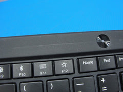 Lenovo ThinkPad 14" X1 Carbon 5th Gen Palmrest w/Keyboard Touchpad AM12S000500