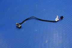 Lenovo Chromebook N22 11.6" Genuine DC IN Power Jack w/Cable DDNL6BAD001 ER* - Laptop Parts - Buy Authentic Computer Parts - Top Seller Ebay