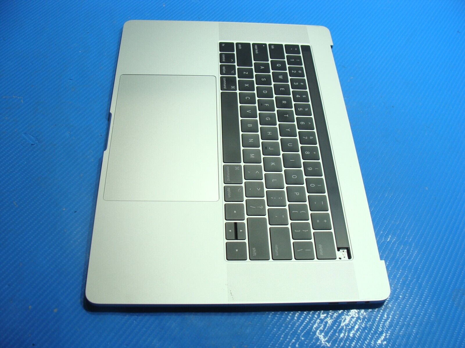 MacBook Pro A1707 15