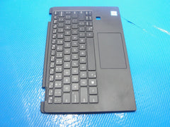 Dell XPS 13 9365 13.3" Genuine Laptop Palmrest w/Touchpad Keyboard 89GD9 WPCF9