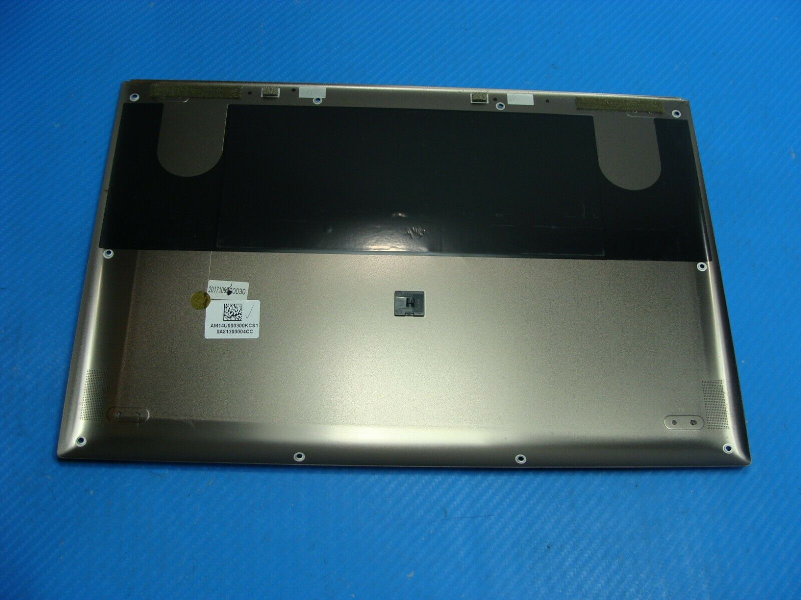 Lenovo Yoga 920-13IKB 14