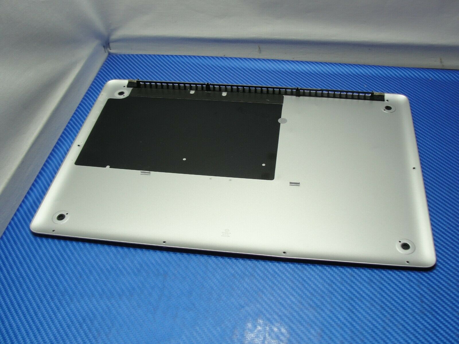 MacBook Pro A1286 15