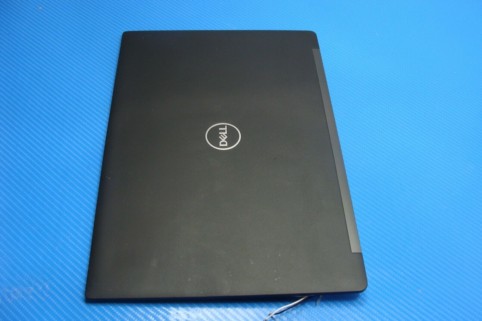 Dell Latitude 12.5