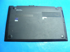 Lenovo ThinkPad X1 Carbon 1st Gen Bottom Case Base Cover w/Speakers 60.4RQ17.005