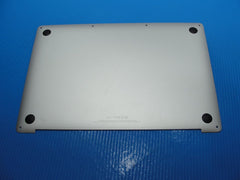 MacBook Pro 13" A1708 Mid 2017 MPXQ2LL/A Genuine Bottom Case Silver 923-01787