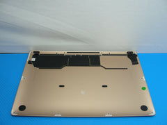 MacBook Air A2179 13" 2020 MWTJ2LL/A Genuine Bottom Case Gold 923-03982 "A" - Laptop Parts - Buy Authentic Computer Parts - Top Seller Ebay