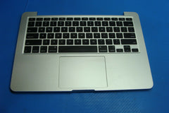 MacBook Pro 13" A1502 Late 2013 ME864LL/A OEM Top Case w/Battery Silver 661-8154 - Laptop Parts - Buy Authentic Computer Parts - Top Seller Ebay