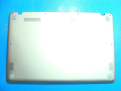 Asus 15.6" Q504U Genuine Bottom Case Base Cover Silver 13NB0BZ2AM0201 