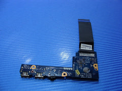 Lenovo IdeaPad S400 14" Genuine Laptop SD Card USB Audio Board LS-8953P Lenovo