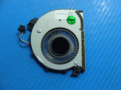 HP Spectre x360 13.3” 13-4001dx Genuine Laptop CPU Cooling Fan 806504-001