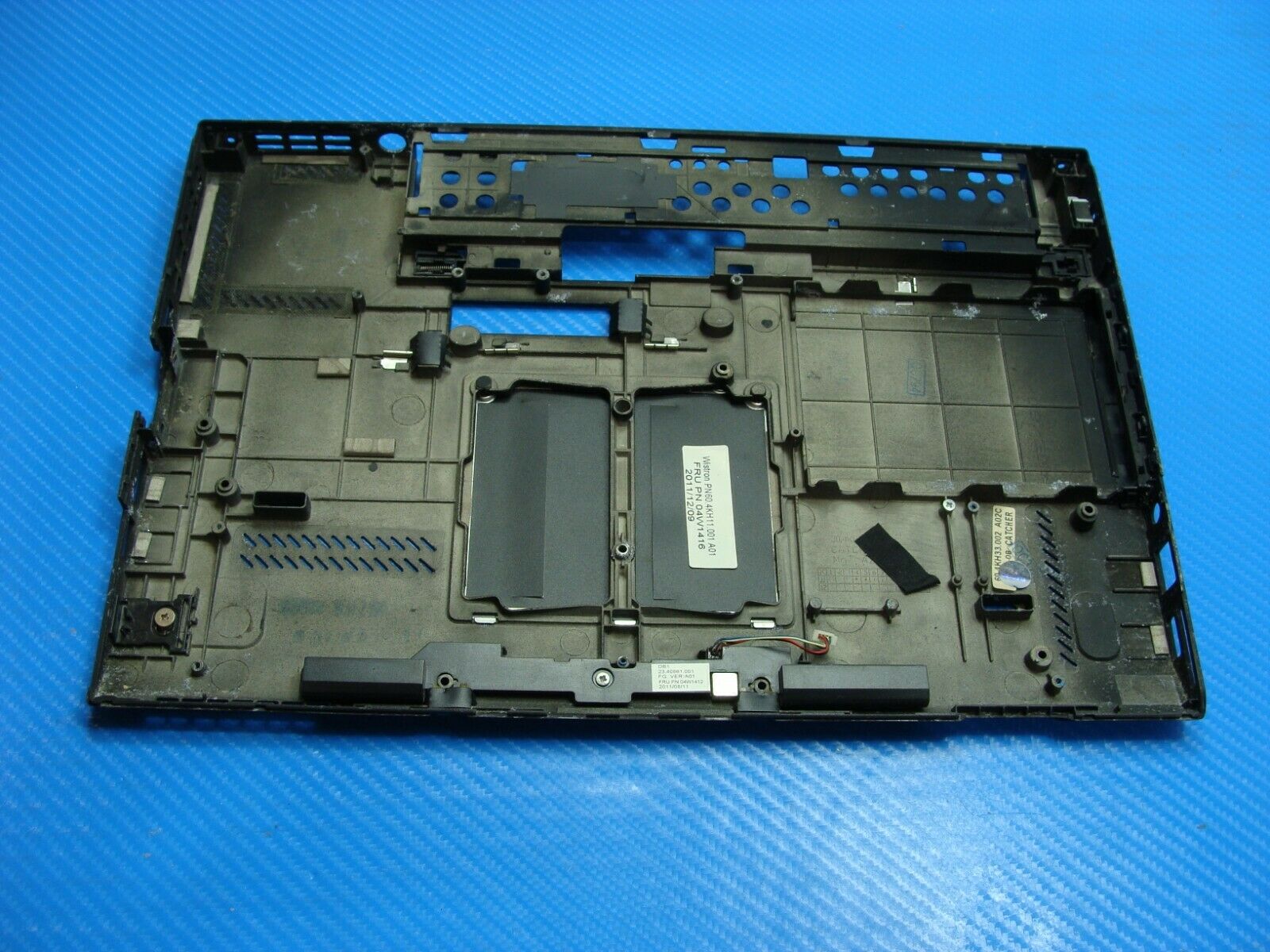 Lenovo ThinkPad X220 12.5