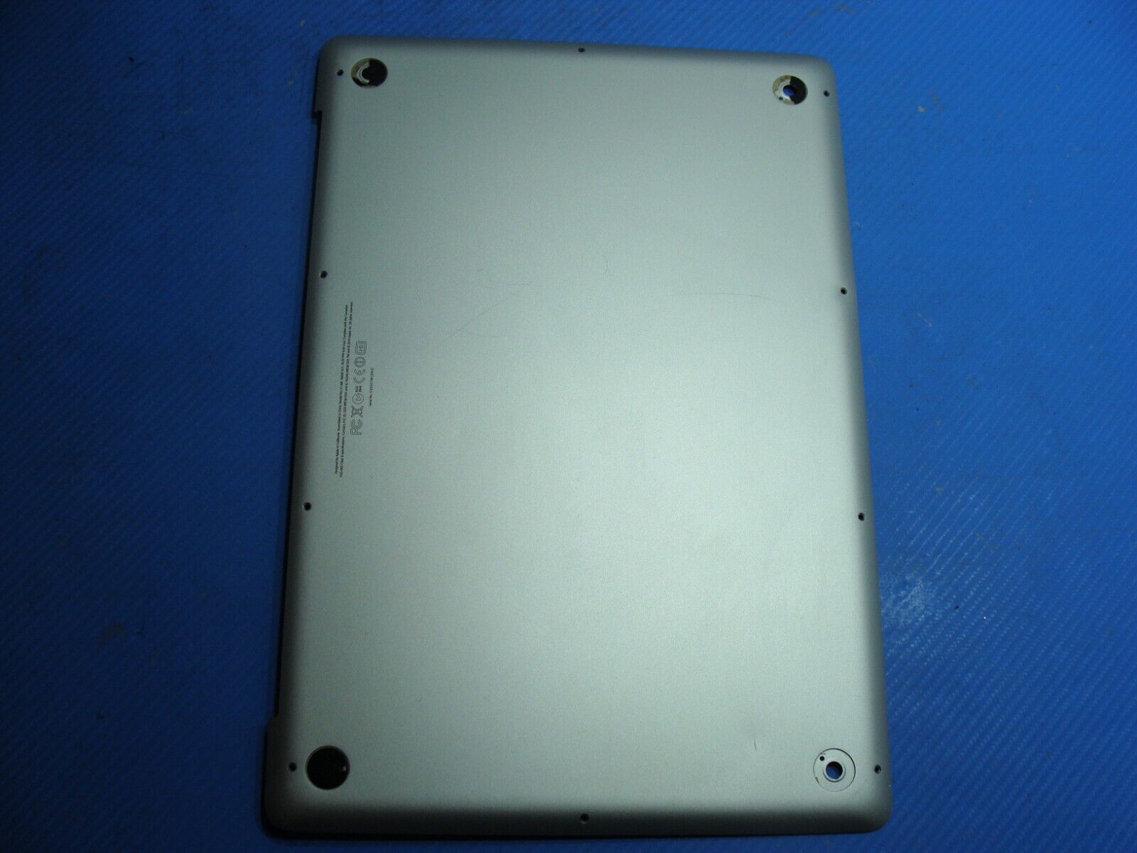 MacBook Pro A1286 15