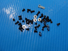 Dell Inspiron 15 5548 15.6" Genuine Screw Set Screws for Repair ScrewSet