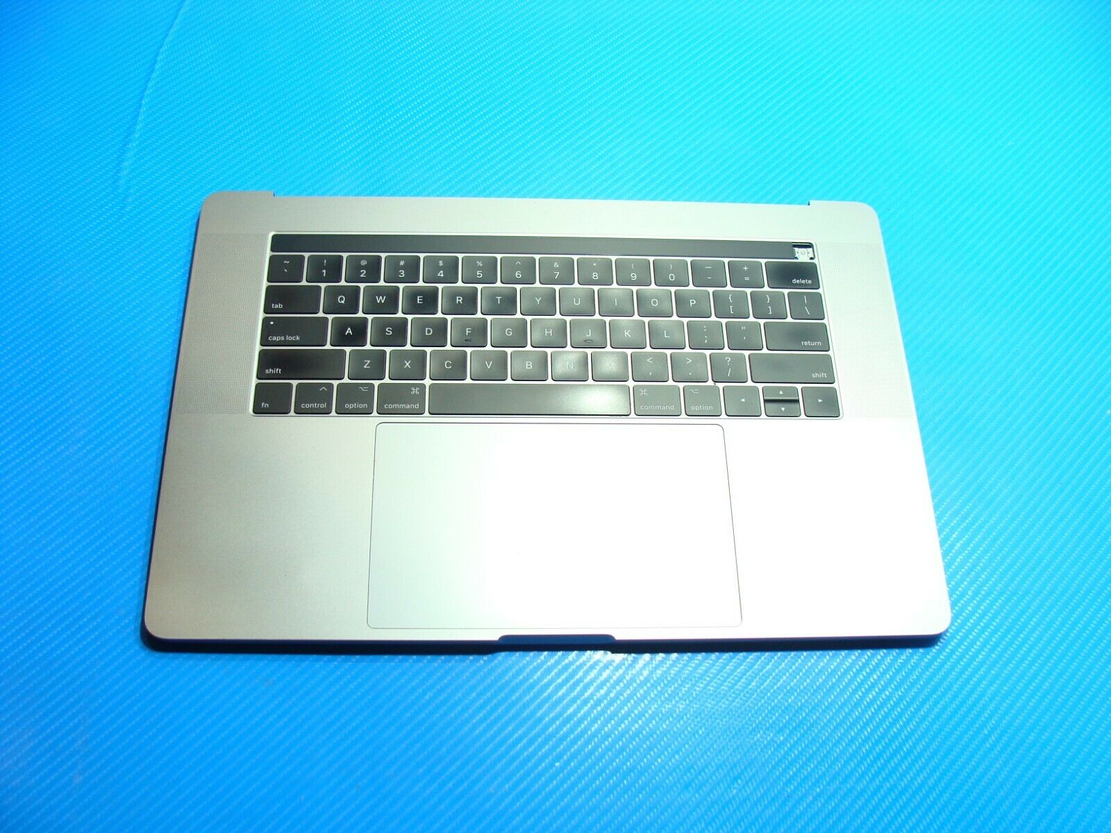 MacBook Pro 15