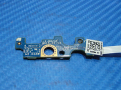 Dell Inspiron 5559 15.6" Genuine Power Button Board w/Cable LS-B844P 94MFG #1 - Laptop Parts - Buy Authentic Computer Parts - Top Seller Ebay