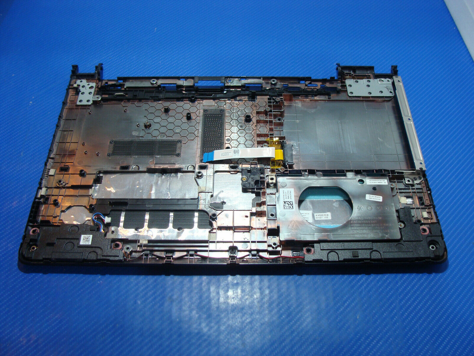 Dell Inspiron 15-5559 15.6