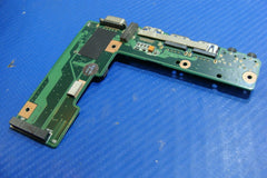 Asus K52JE 15.6" Genuine Laptop USB Audio HDMI VGA Board 60-NXLD1000 ASUS