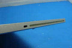 MacBook Pro 15" A1286 MB985LL/A OEM Top Case w/ Keyboard Trackpad 661-5481 