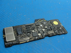 MacBook A1534 MK4M2LL/A 2015 12" M-5Y71 1.3GHz 8GB 512GB Logic Board 661-02258 