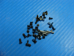 MacBook Pro A1286 15" Mid 2012 MD103LL/A Screw Set Screws GS196833 - Laptop Parts - Buy Authentic Computer Parts - Top Seller Ebay