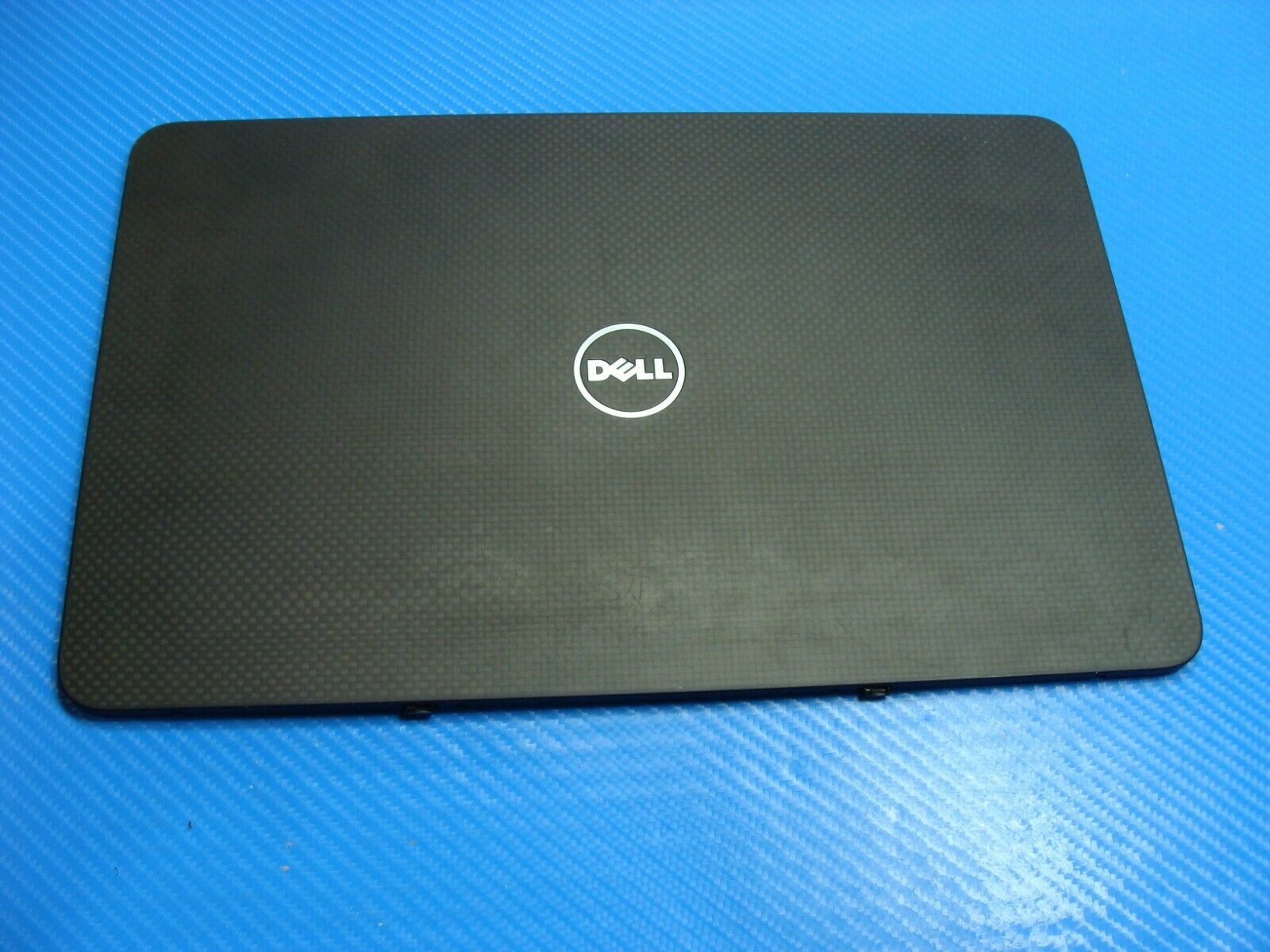 Dell XPS 12.5