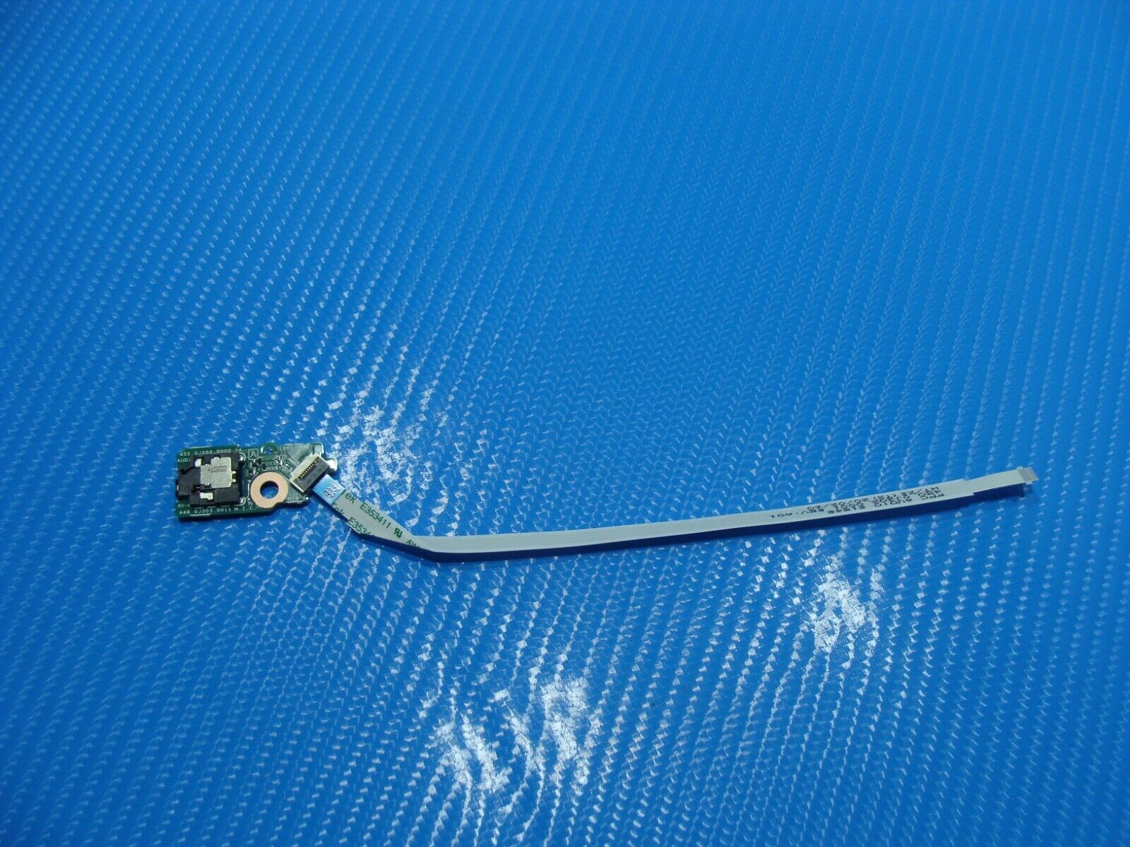 Lenovo IdeaPad Slim 14” 1-14AST-05 Genuine Audio Board w/Cable 455.0J202.0002