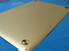 MacBook Pro A1398 15" 2012 MC976LL/A Bottom Case Silver 923-0090