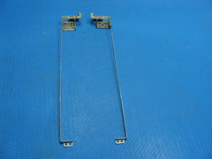 Toshiba Satellite 17.3" L875D-S7232 OEM Hinge Set Left & Right Hinges 