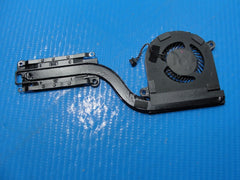 Dell Latitude 7490 14" Genuine Cpu Cooling Fan w/Heatsink AT1S1002ZCL 2T9GV