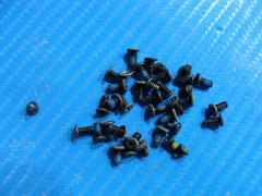 Dell Inspiron 15.6" 3520 Genuine Laptop Screw Set Screws for Repair ScrewSet