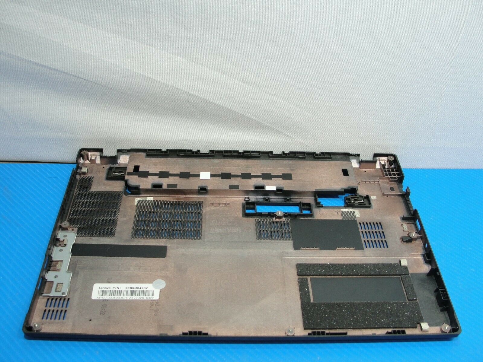 Lenovo ThinkPad 12.5