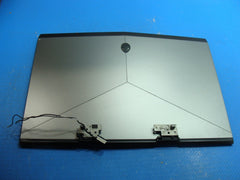 Dell Alienware 15.6" 15 R3 OEM LCD Back Cover w/Front Bezel FKD90 AM1JM000110