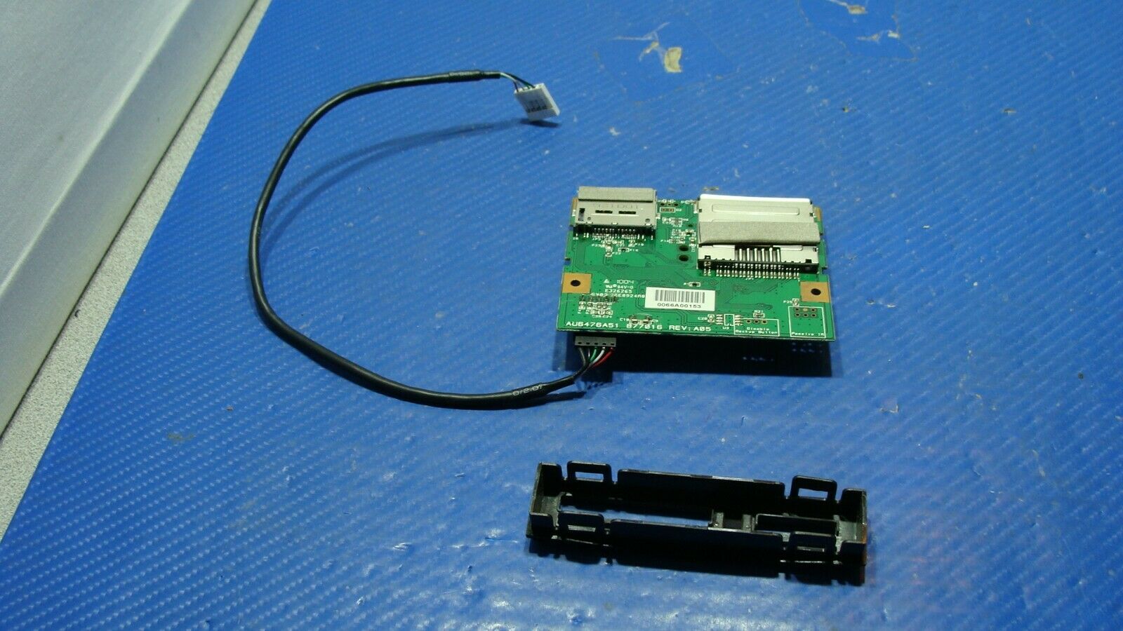 HP Pavilion Elite HPE-270f Desktop Board w/Cable ER* - Laptop Parts - Buy Authentic Computer Parts - Top Seller Ebay