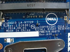 Dell Precision 15.6" M4800 Genuine Laptop Intel Socket Motherboard C3V2K - Laptop Parts - Buy Authentic Computer Parts - Top Seller Ebay