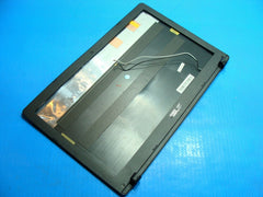 Asus R510D Series 15.6" Genuine Laptop  LCD Back Cover w/ Bezel 13N0-PPA0E01 