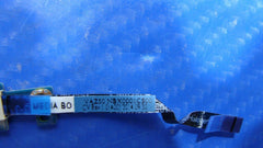 Dell Latitude E7240 12.5" Genuine Power Volume Button Board w/Cable LS-9434P Dell